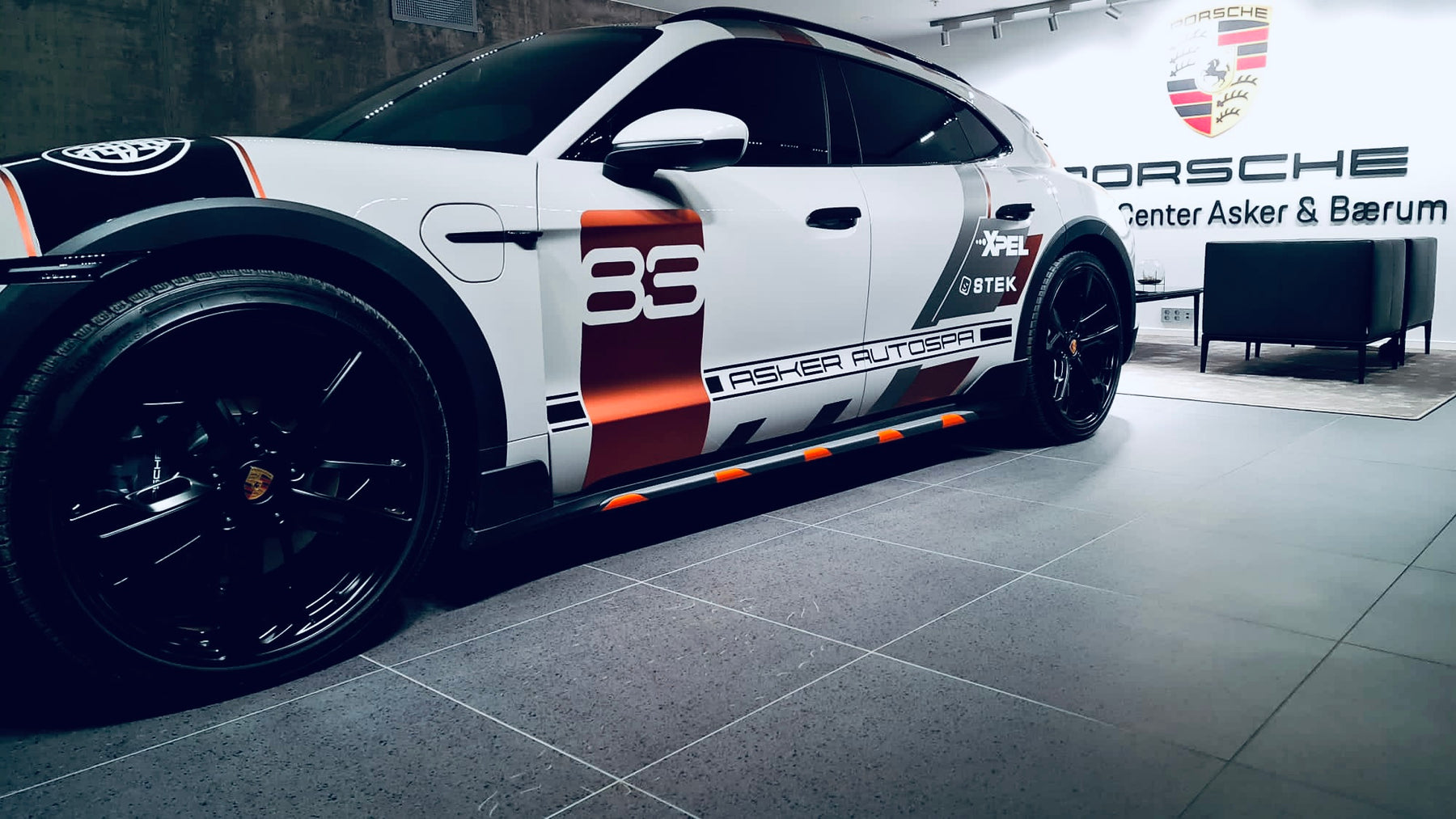 porsche-taycan-felger-concaver-cv2-brushed-bronze