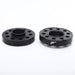 Spacer-Black-25mm-5x108/110-65.1
