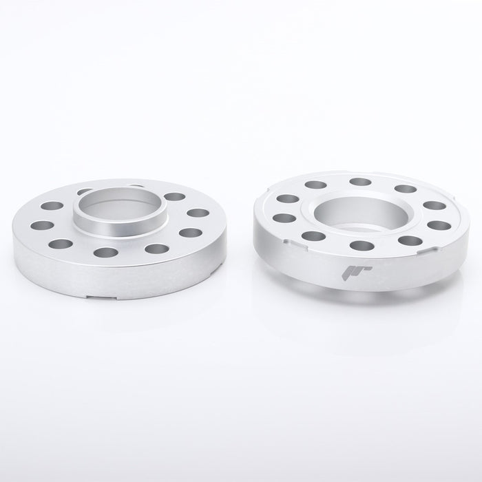 Spacer-Silver-20mm-5x100/112-57.1
