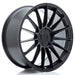 Japan Racing SL05 Matt Black - 19x9  | BLANK | 20-51 | 72.6mm