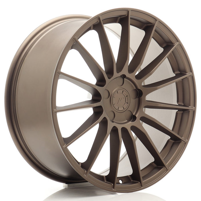 Japan Racing SL05 Matt Bronze - 19x9  | BLANK | 20-51 | 72.6mm