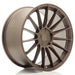 Japan Racing SL05 Matt Bronze - 19x9.5  | BLANK | 20-45 | 72.6mm