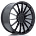 Japan Racing SL05 Matt Black - 20x8.5  | BLANK | 20-45 | 72.6mm