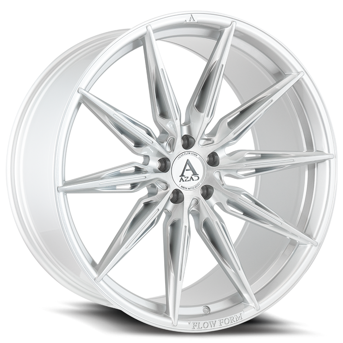Azad-AZFF02-Brushed-Silver-Silver-20x10.5-72.56-wheels-rims-felger-Felgkongen